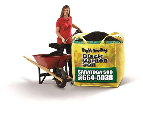 biggest bag|biggest bag of garden soil.